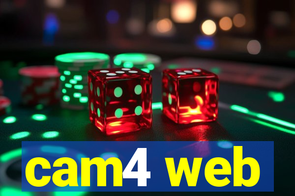 cam4 web